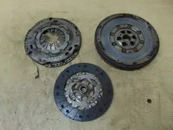 Volante de Dupla Massa VW Polo V 6R 1.6 TDI