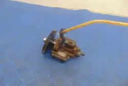 Brandstofpomp RENAULT ESPACE III 2.2DCI 8200010076