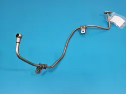 Conduite de lubrification turbine OEM IMPRK1552511 Hyundai
