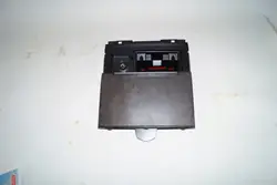 Audi OE Aschenbecherblende 4G0863273A - Gebraucht