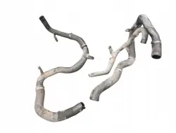 Mangueras Intercooler Mitsubishi OEM - Lancer VIII 1.8 DI-D