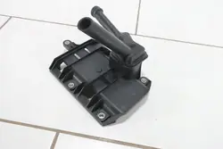 Tuyau d'aspiration d'huile OEM 7521173 pour BMW N43