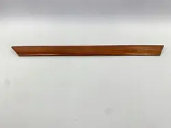 OEM SDV104477 Garniture Bois Portière Arrière Gauche