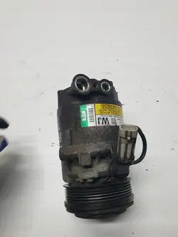 Compresseur de climatisation Opel Astra H 1.7 CDTI 13124751