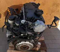 Motor VW PASSAT B5 LIFT 1.9TDI AVB 74KW 101KM