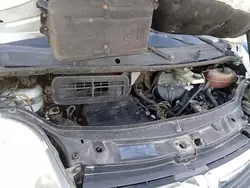 Opel Vivaro 2 II 01-14 Manuaalivaihteisto 1.9 DTI MO-1612-4