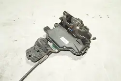 Verrou de porte arrière droit VW PASSAT B5 2.0L essence OEM 46MY3B4839016M