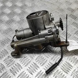 Bomba de óleo usada OEM 7594010 para Citroën C3 II 1.6L