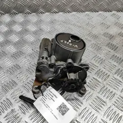 Pompe à huile d'occasion OEM 7594010 pour Citroën C3 II 1.6L