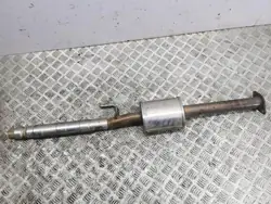 Auspuff-Schalldämpfer Hyundai Ioniq 2022 OEM 28600G2510