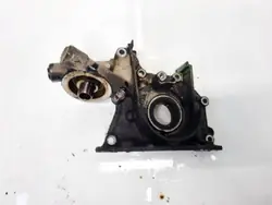 Pompe à huile OEM 702748 pour Dacia Sandero 1.2L 2013