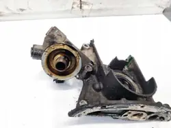 Pompe à huile OEM 702748 pour Dacia Sandero 1.2L 2013