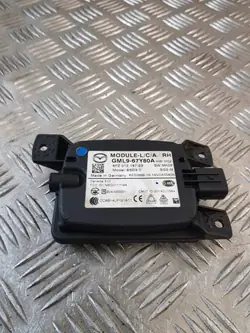 Höger dödvinkelradarsensor GML9-67Y80A Mazda 6