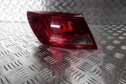 SEAT LEON III HB - LUZ TRASERA IZQUIERDA