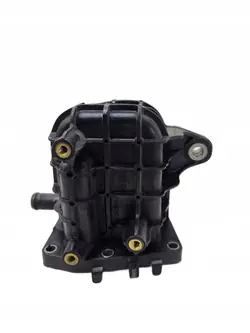 Refroidisseur EGR d'occasion OEM 1108532 pour Ford/Citroen/Peugeot/Fiat
