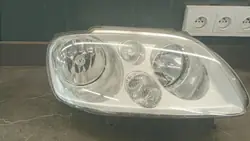 1T0941006R rechter Scheinwerfer VW Touran 1.9 TDI