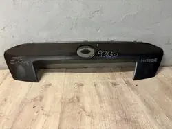 OEM 76811-F4010 Tavaratilakannen Peite Toyota C-HR I Hybrid