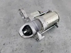 Motor de arranque RENAULT CAPTUR II 1.0 TCE