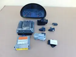 OEM 074906032BA VW Crafter Ordinateur Démarrage