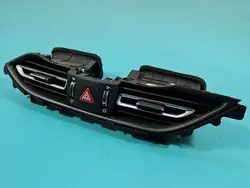Rejilla de ventilación central OEM 97401-G4AB0 Hyundai i30 III