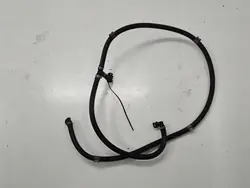 Pesunesteletku AUDI A3 8P LIFT OEM-osat