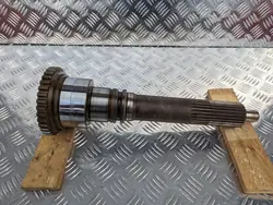 Scanian kytkinakseli GRS 895 905 - Käytetty OEM-osa