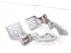 Peugeot Partner Tavaratilan sarana OEM 080D15411 - Käytetty