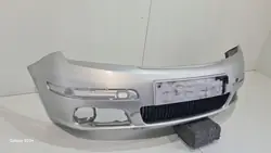 SKODA FABIA 1 I LIFT 2004-2008 Pare-chocs avant