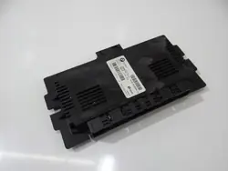 Strålkastarmodul BMW X1 E84 OEM 9308365 Begagnad