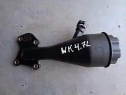 Kraftstofftankdeckel Jeep OE OEM KOREK WLEU PALIWA JEEP GRAND CHEROKEE WK 4.7