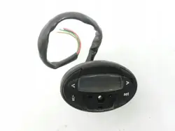 Controlador Webasto Mazda 9006122B OEM A1130545