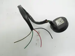 Controlador Webasto Mazda 9006122B OEM A1130545