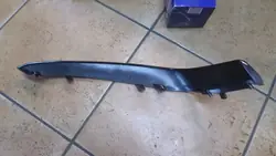 SPOILER FRAMFANGER MERCEDES W205 AMG A2058857138