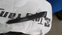 SPOILER DE PARCHOC MERCEDES W205 AMG A2058857138