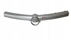 Opel OE 13207140 front grill