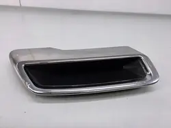Ponta de escape OEM 9811652980 para Peugeot 308 II