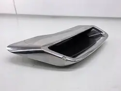 Bout d'échappement OEM 9811652980 pour Peugeot 308 II