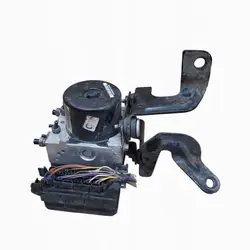 Ford ABS-pumpun ohjain OEM 8V592C405CC Käytetty