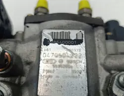 Pompe à injection Opel OE OEM 0470504222 5535286