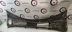 Conjunto de braços limpa-para-brisas dianteiros OEM 31479548 Volvo V60 II