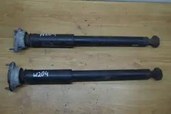 Ammortizzatore posteriore Mercedes W204 Sedan A2043260500