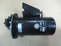 Caja Filtro Combustible OEM 5Q0127399BH - Usado