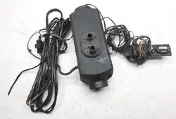 OEM 7109777 Webasto Airmatic Diesel-lämmitys 4kW