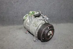 Compressore A/C BMW F30 F10 F15 2.8D 2.0i 3.0D - 9216466