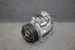 Compresseur A/C BMW F30 F10 F15 2.8D 2.0i 3.0D - 9216466