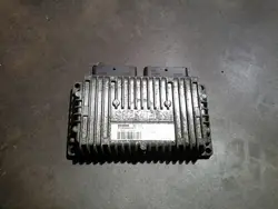 ECU Renault AM-36375 pour Megane Scenic 1.6 16V