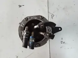Kraftstofffiltergehäuse Audi TT 8J 06-14 OEM 8J0127400
