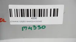 Aile avant gauche OEM 360185462 Ford Fiesta MK7