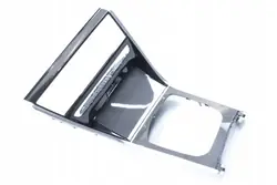 OEM 8096321 Carbon-Tunnelzierleiste für BMW G14 G15 G16 M8