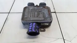 MÓDULO DE CONTROL DEL VENTILADOR FORD MONDEO MK4 2008 940004106